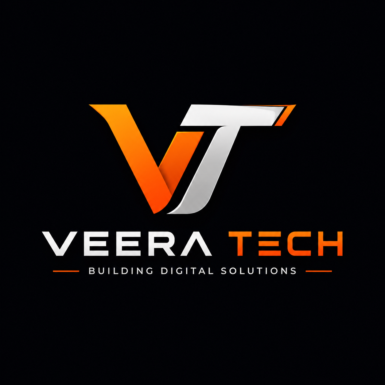 Veera Tech Logo